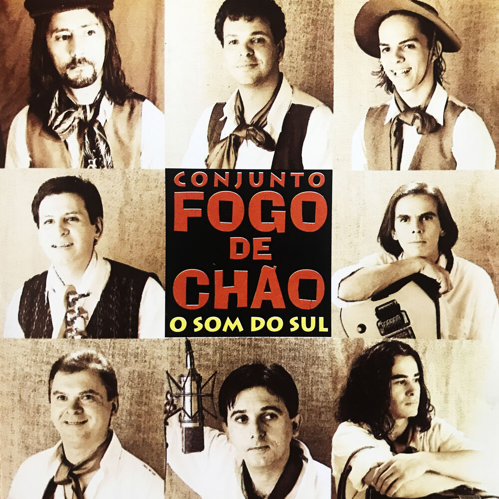 Picture of O Som do Sul