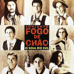 Cover of O Som do Sul