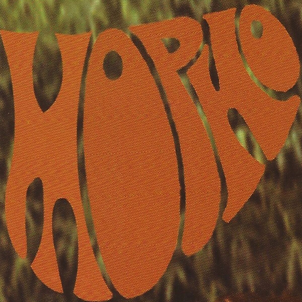 Album cover of O Amor É Feito de Plástico
