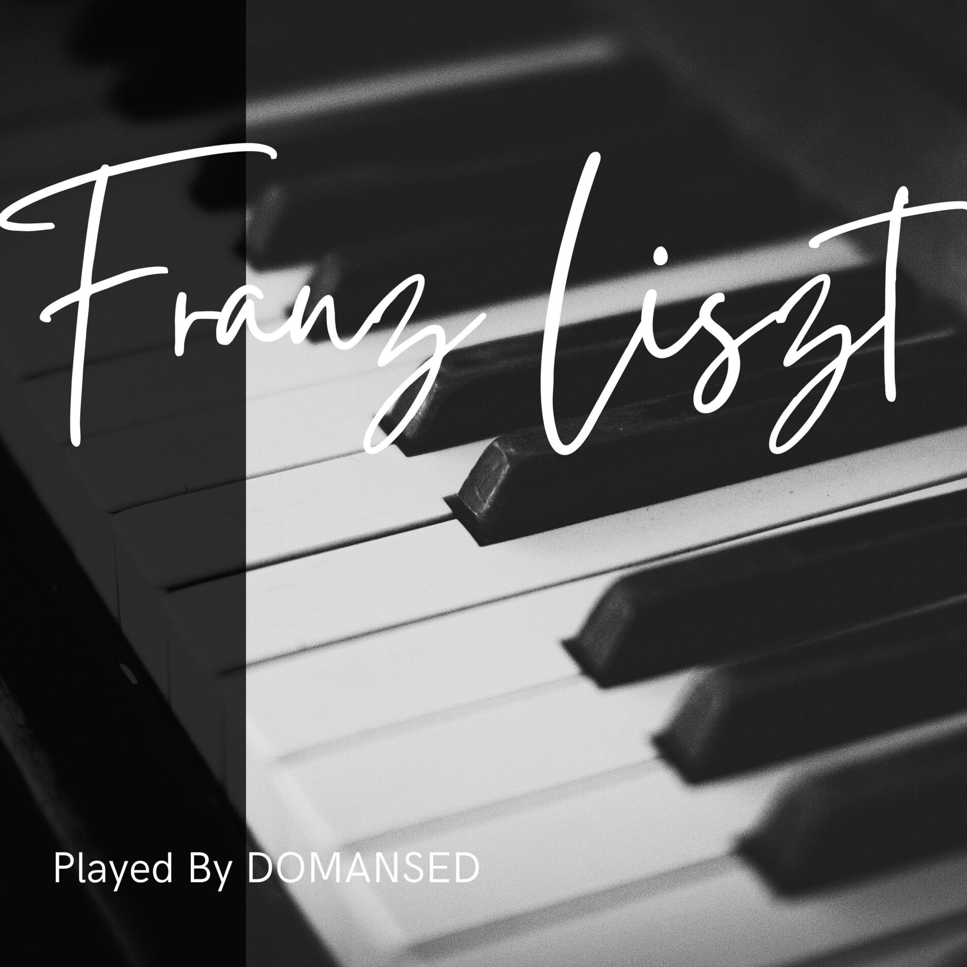 Album cover of Liszt Sonata in B Minor