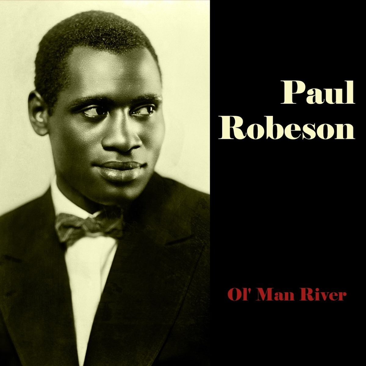 Album cover of Balm in Gilead