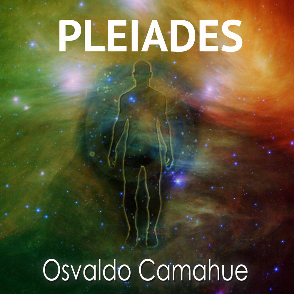 Picture of Pleiades