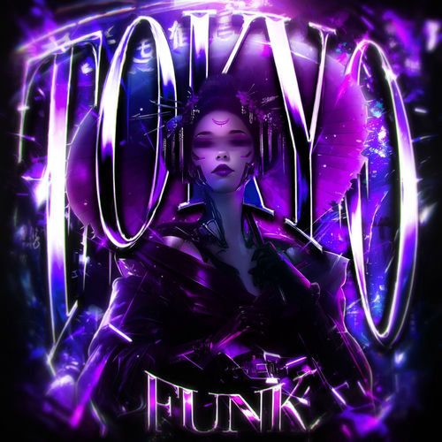 TOKYO FUNK (Versions)