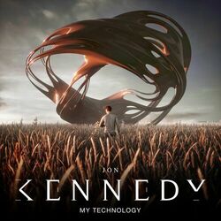 Cover of My Technology