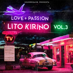 Cover of Love + Passion Vol. 3