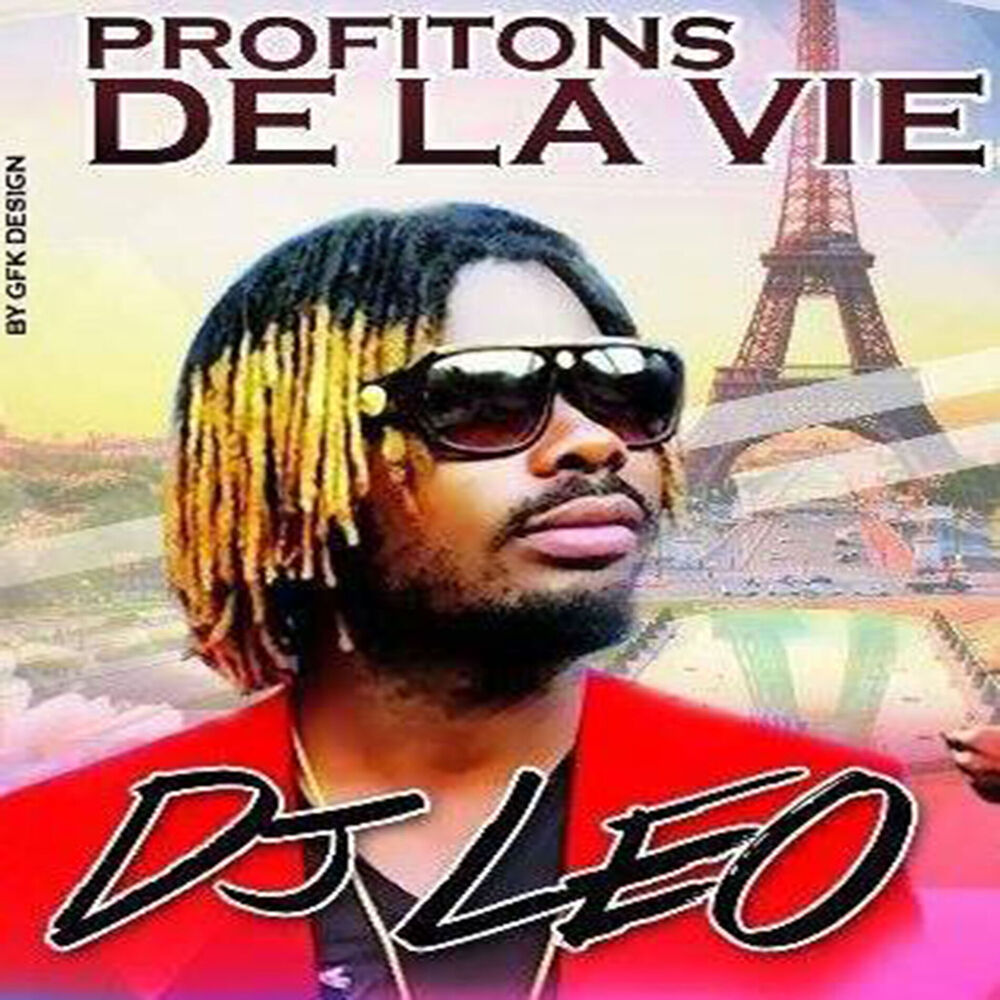 Picture of Profitons de la vie