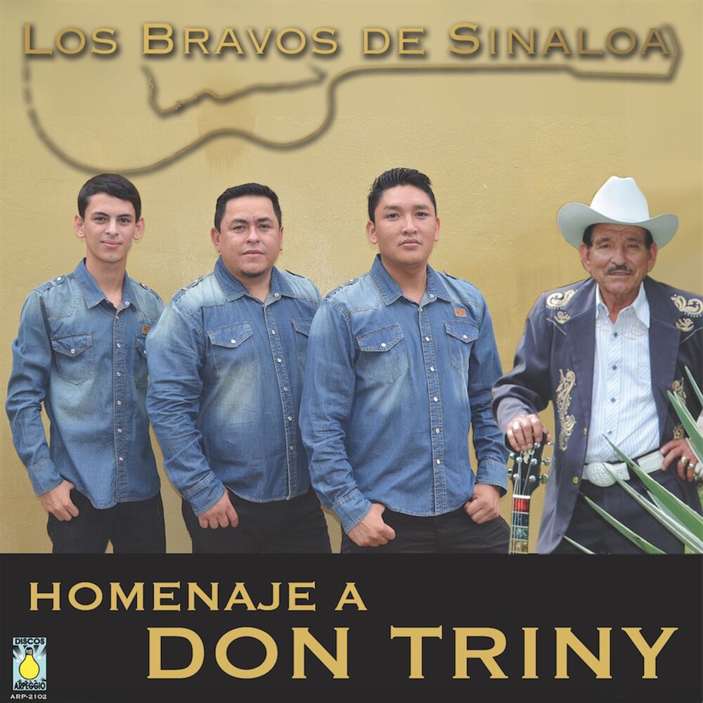 Picture of Homenaje A Don Triny