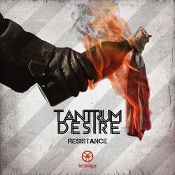 Cover of Resistance