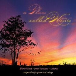 Cover of A Place Called Home