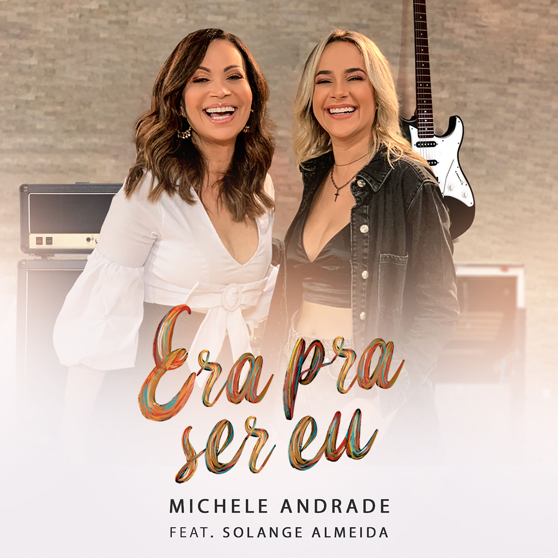 Album cover of Era pra Ser Eu