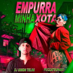 Cover of Empurra Minha Xota