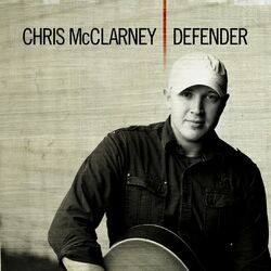 Cover of Defender