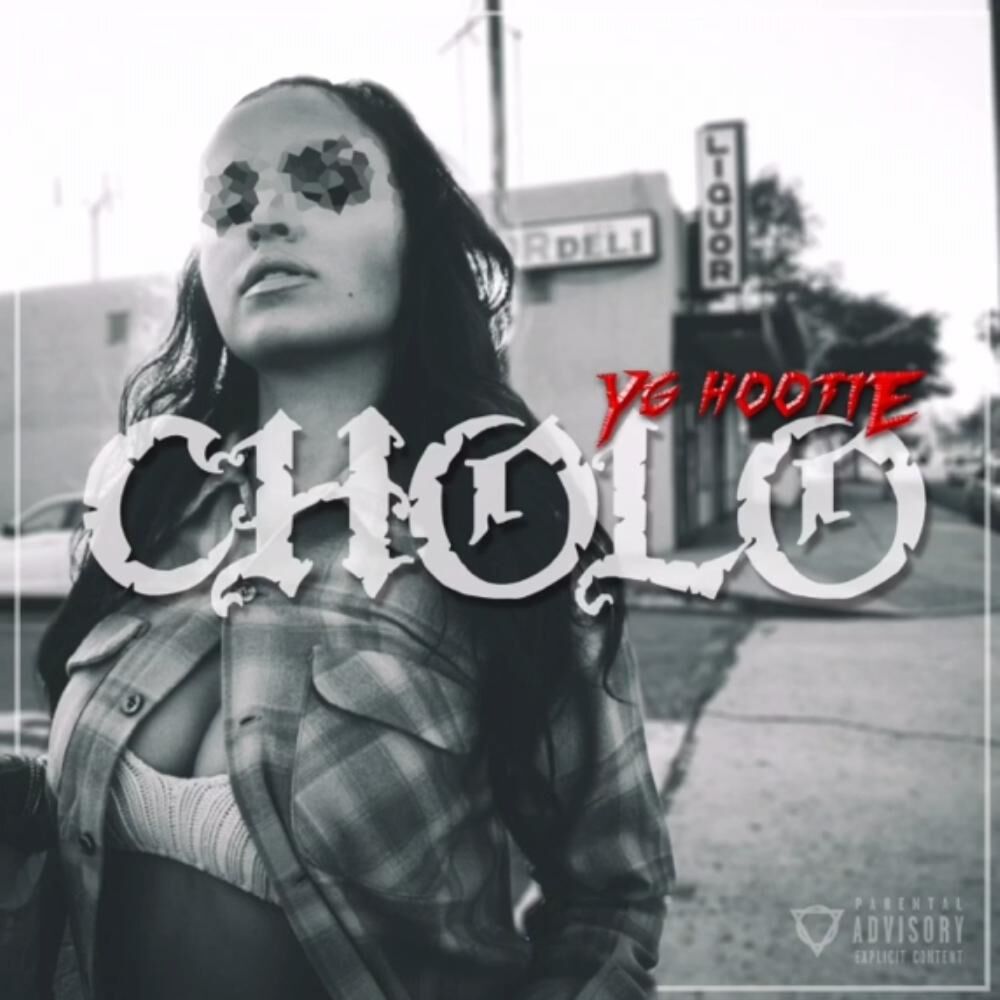 Picture of Cholo - Single