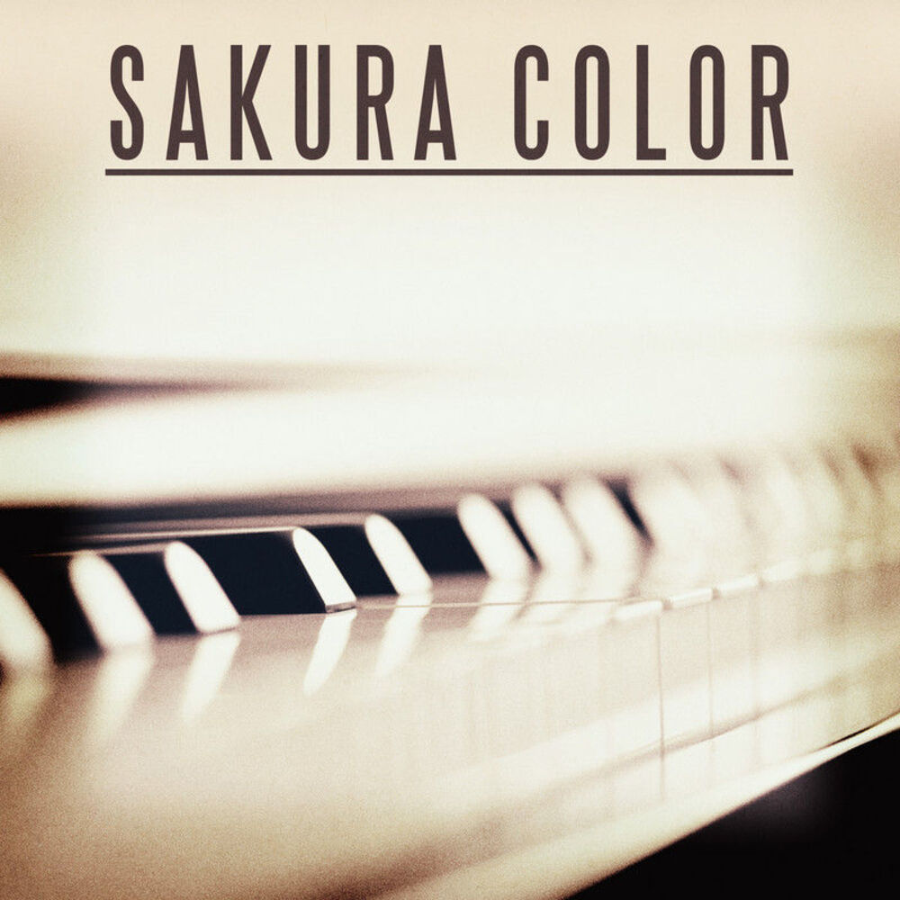 Picture of Sakura Color (Originally by Greeen)