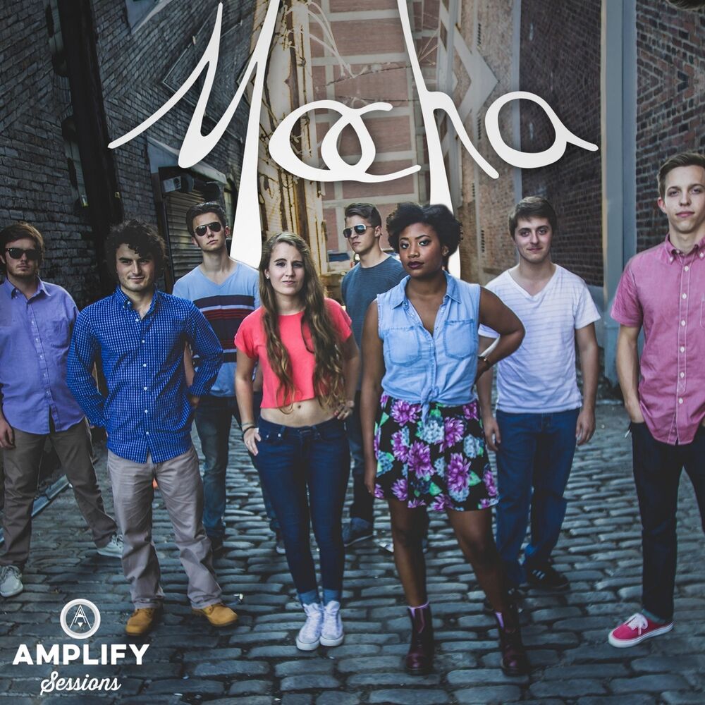 Picture of Amplify Session // Mocha
