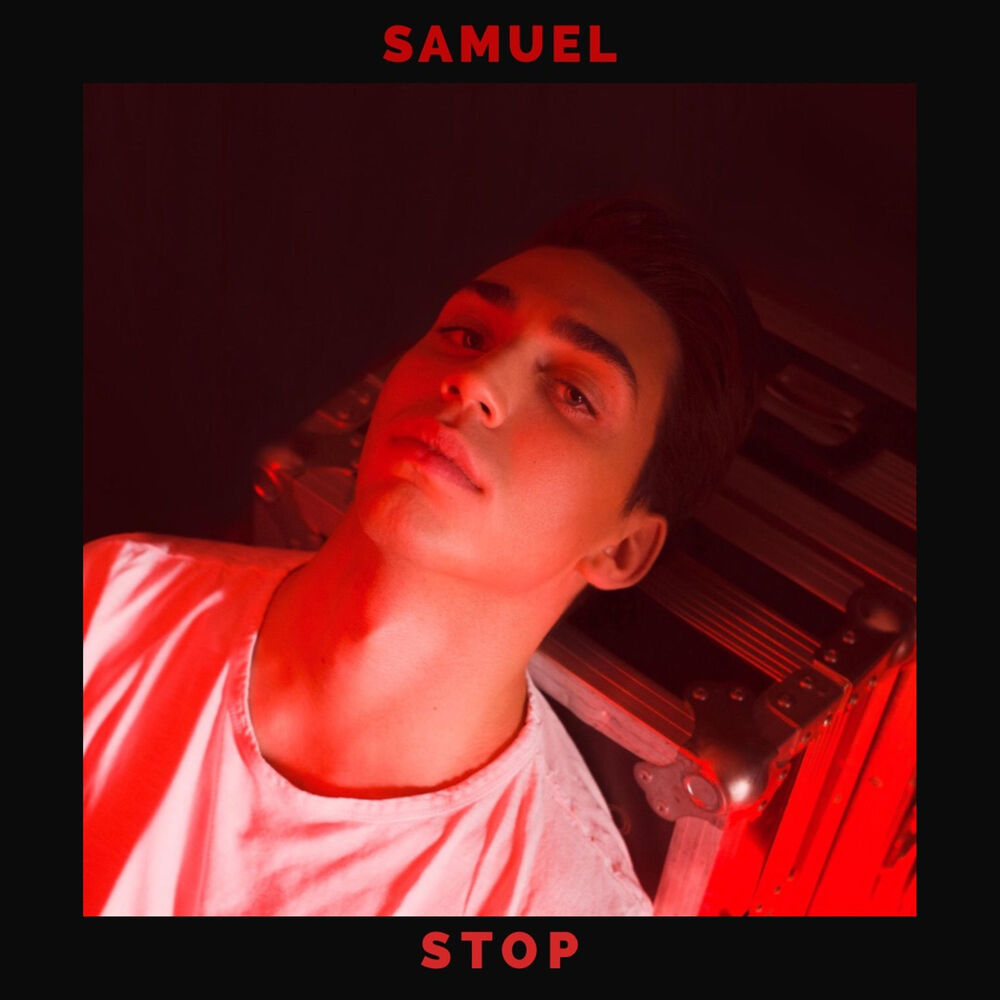 Picture of Stop