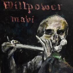 Cover of Willpower