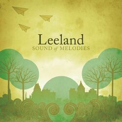 Cover of Sound Of Melodies
