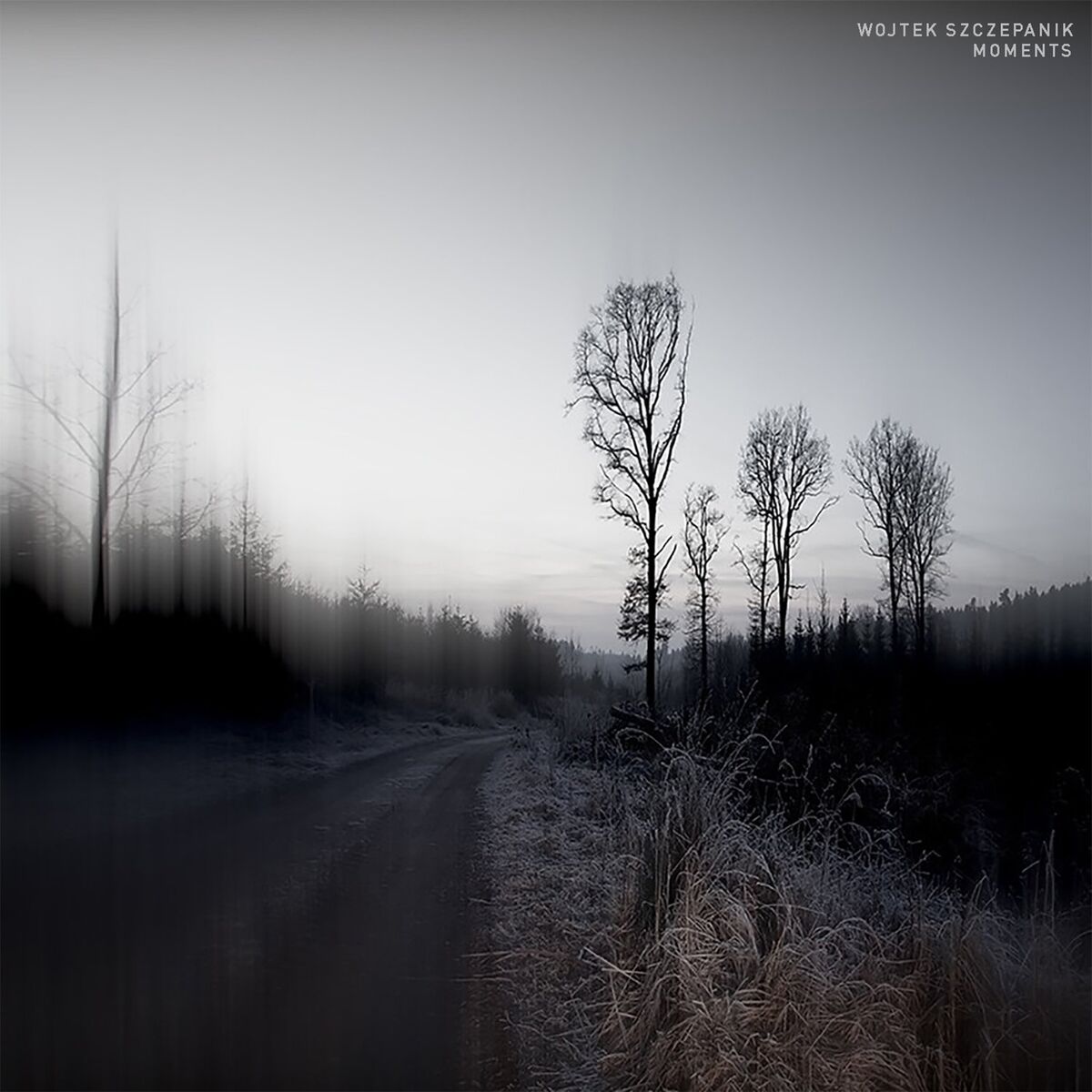 Album cover of Moments