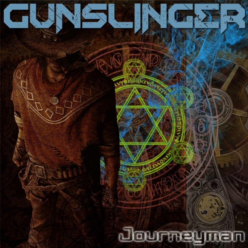 Picture of Journeyman