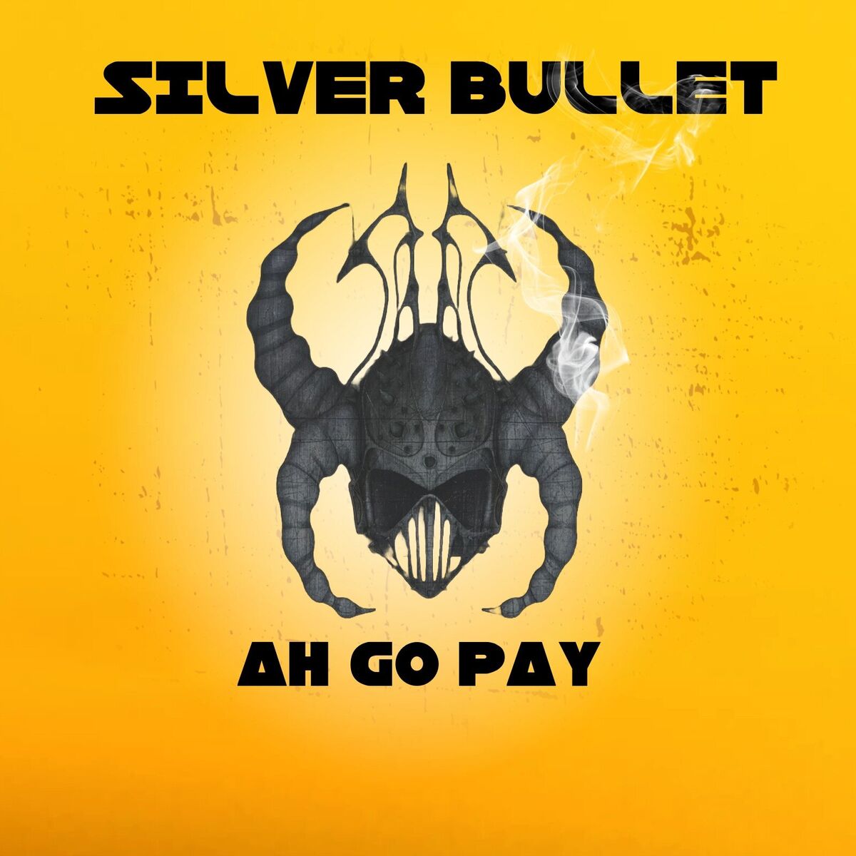 Album cover of Ah Go Pay