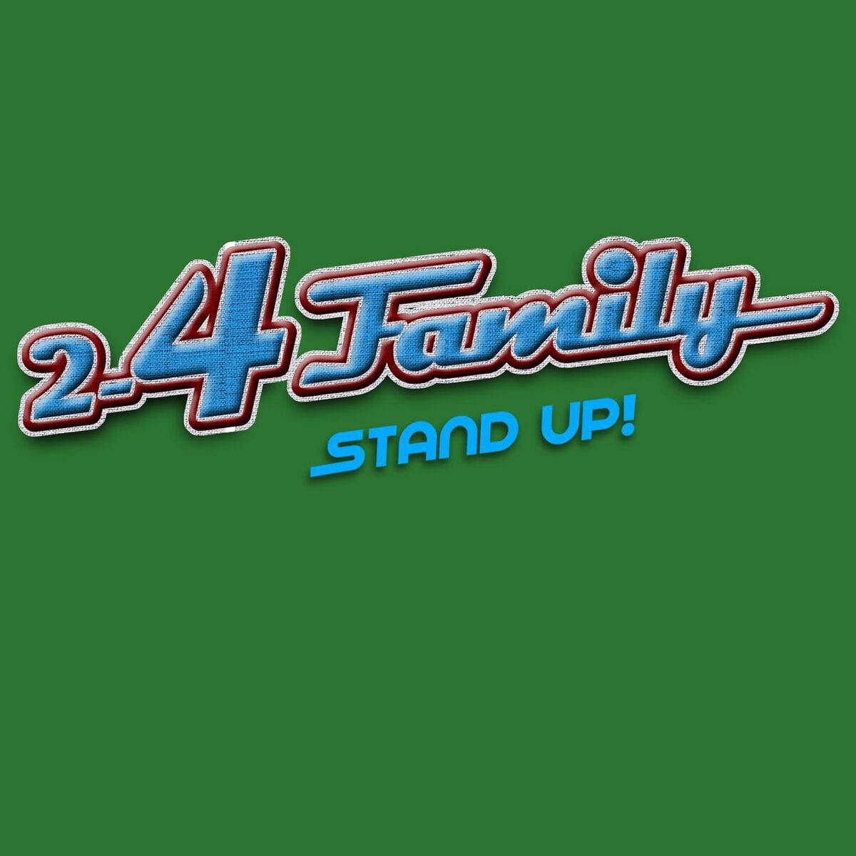 Album cover of Stand Up (Summer Mix)