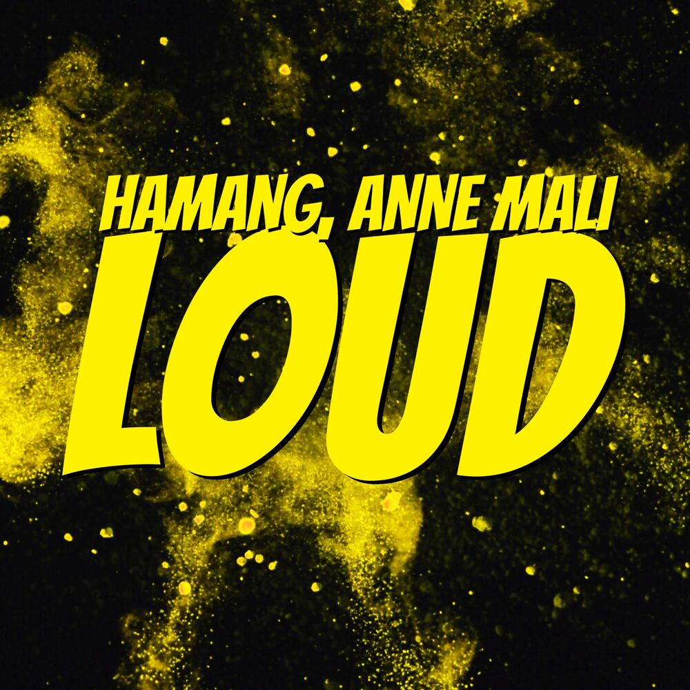 Picture of Loud