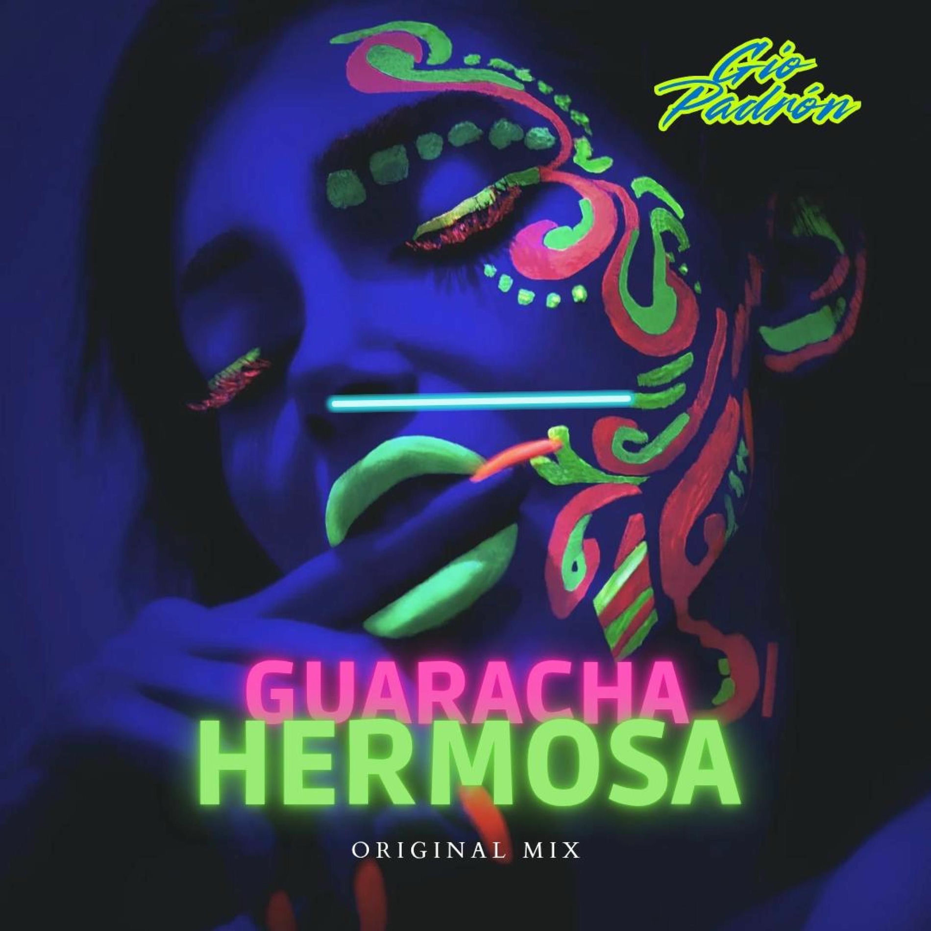 Album cover of Guaracha Hermosa