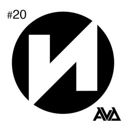 Cover of Avanti Digital No. 20