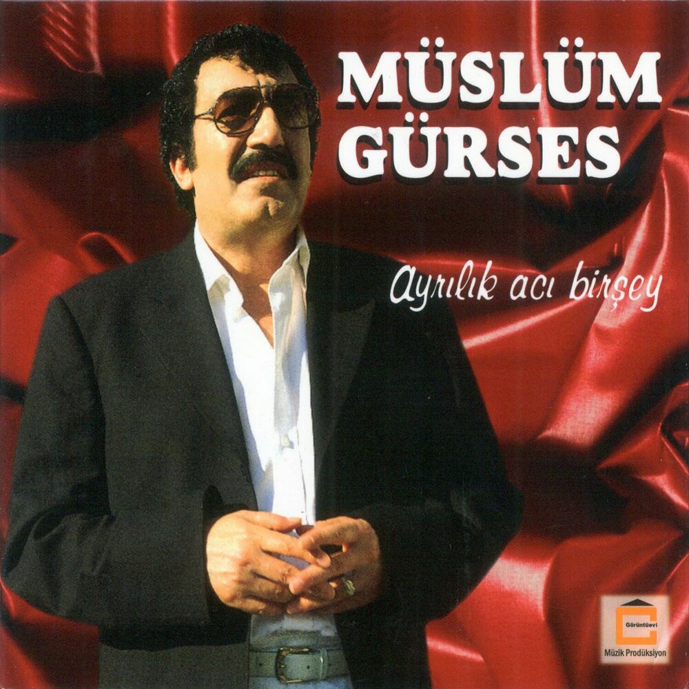Picture of Ayrılık Acı Birşey
