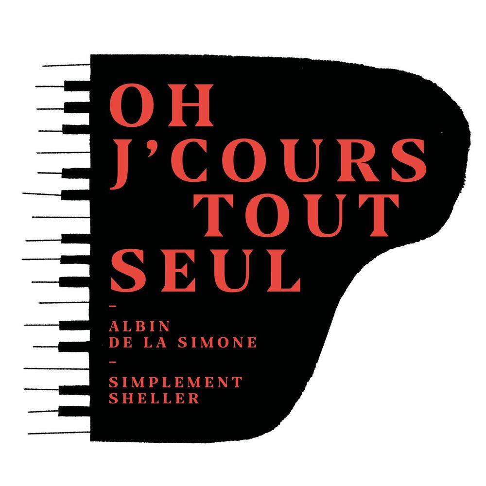 Picture of Oh j'cours tout seul