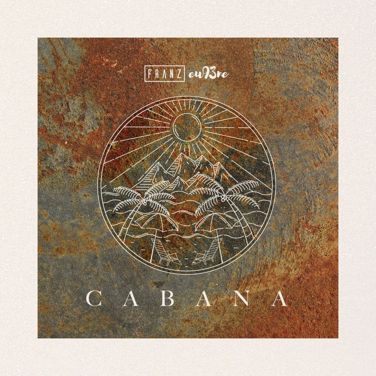 Album cover of Cabana