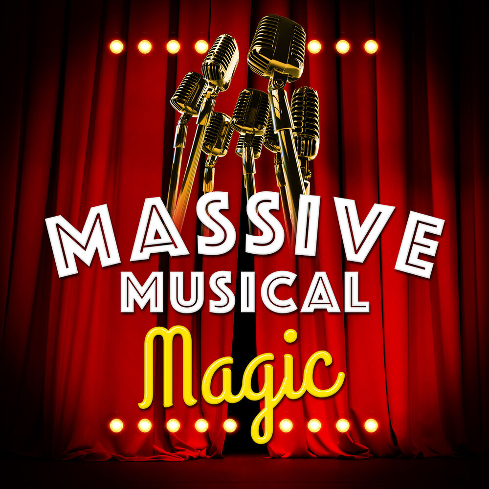 Picture of Massive Musical Magic