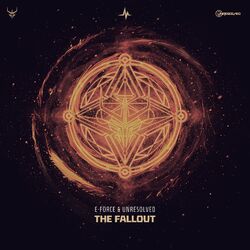 Cover of The Fallout