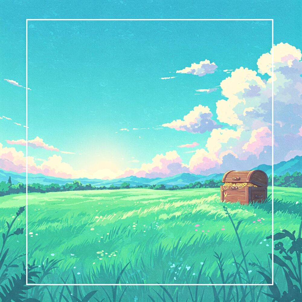 Picture of Treasure