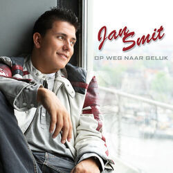 Cover of Op Weg Naar Geluk