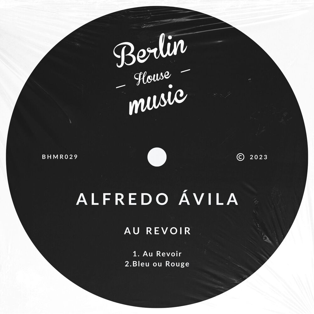 Picture of Au Revoir