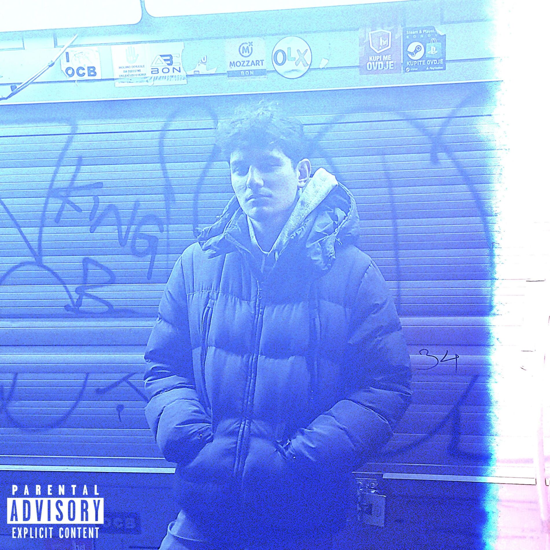 Album cover of FWB