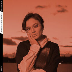 Cover of Insomnia (King Topher Remix)