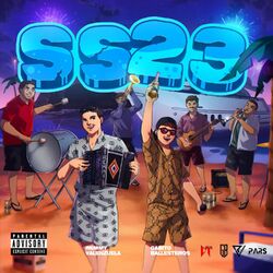 Cover of SS23