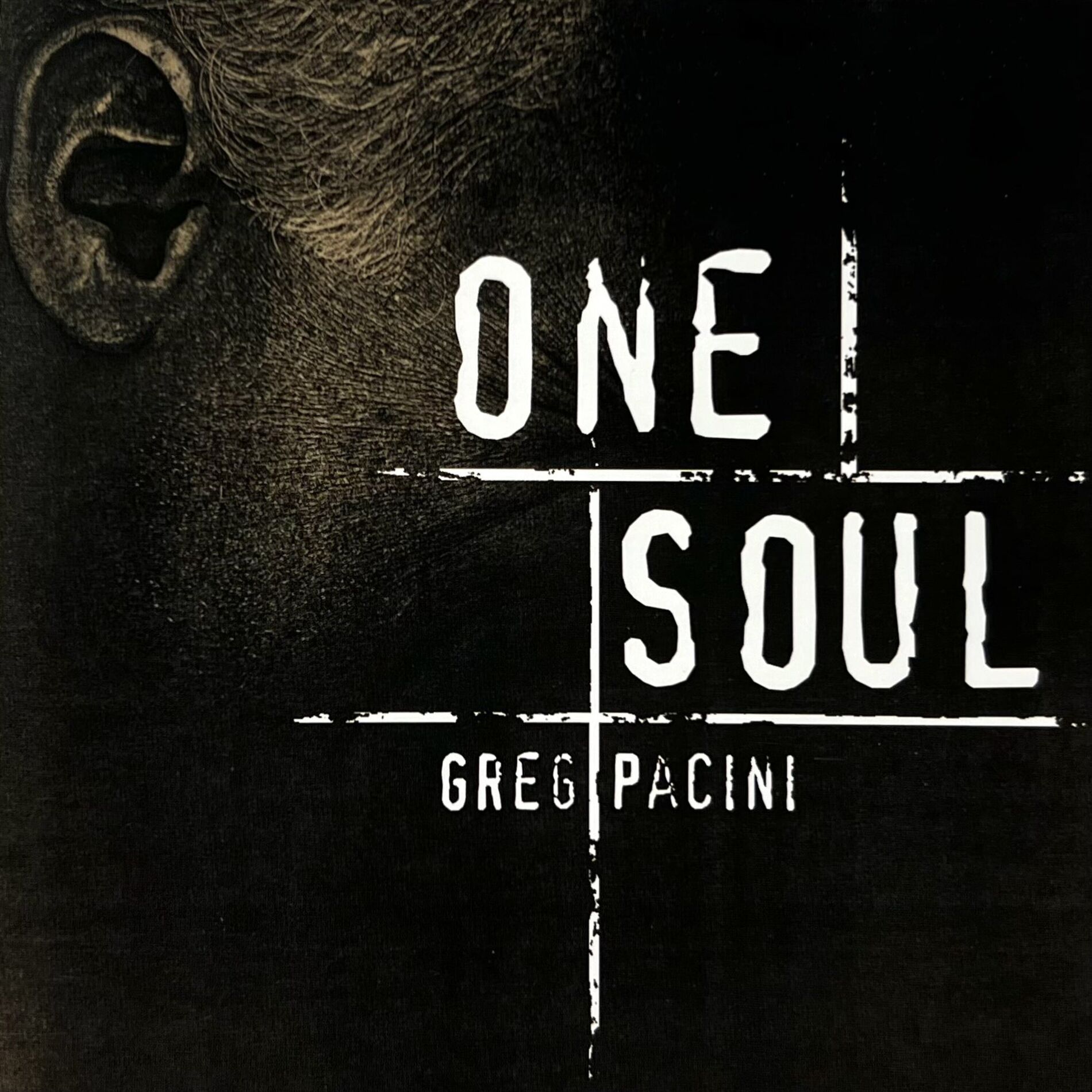 Album cover of One Soul