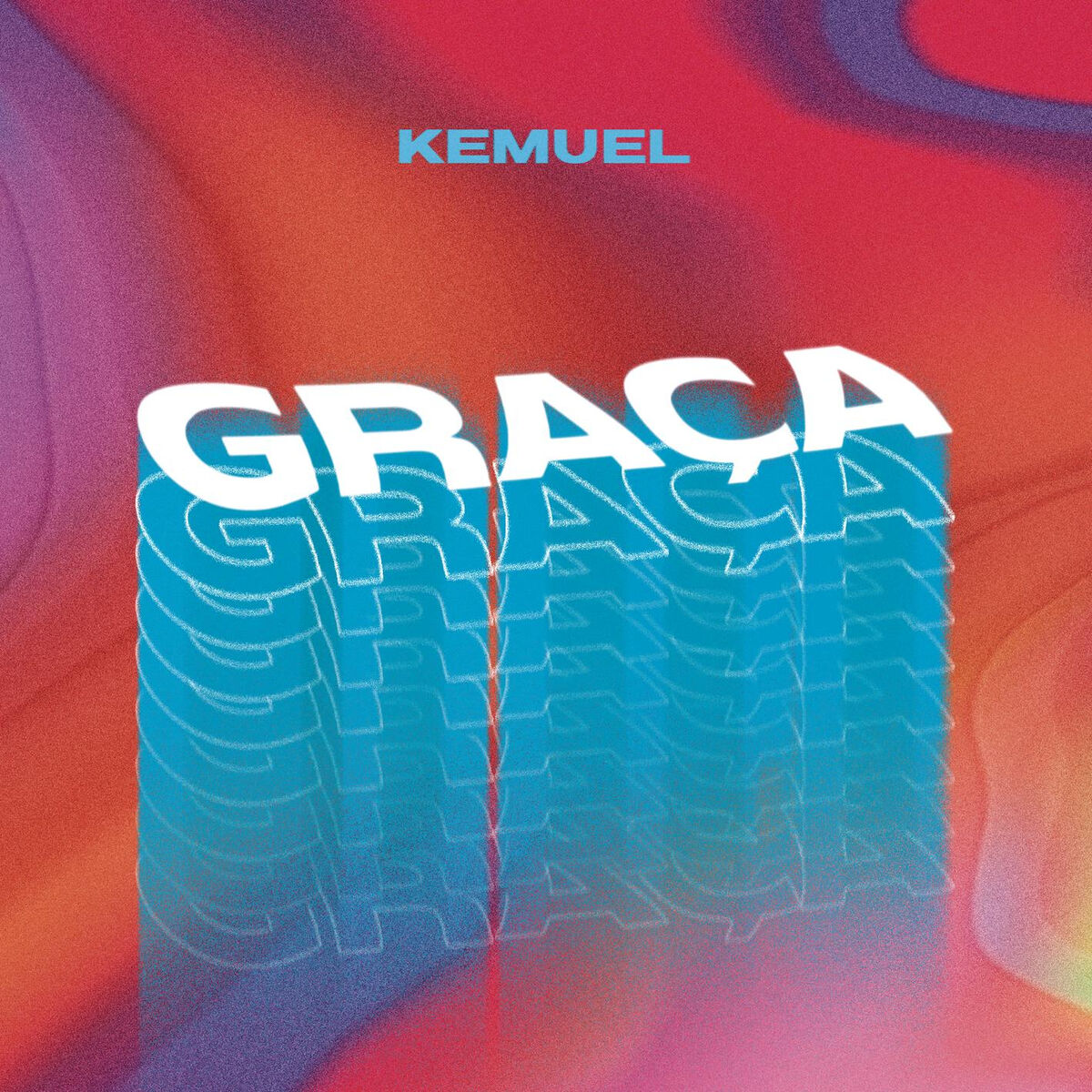 Album cover of Graça