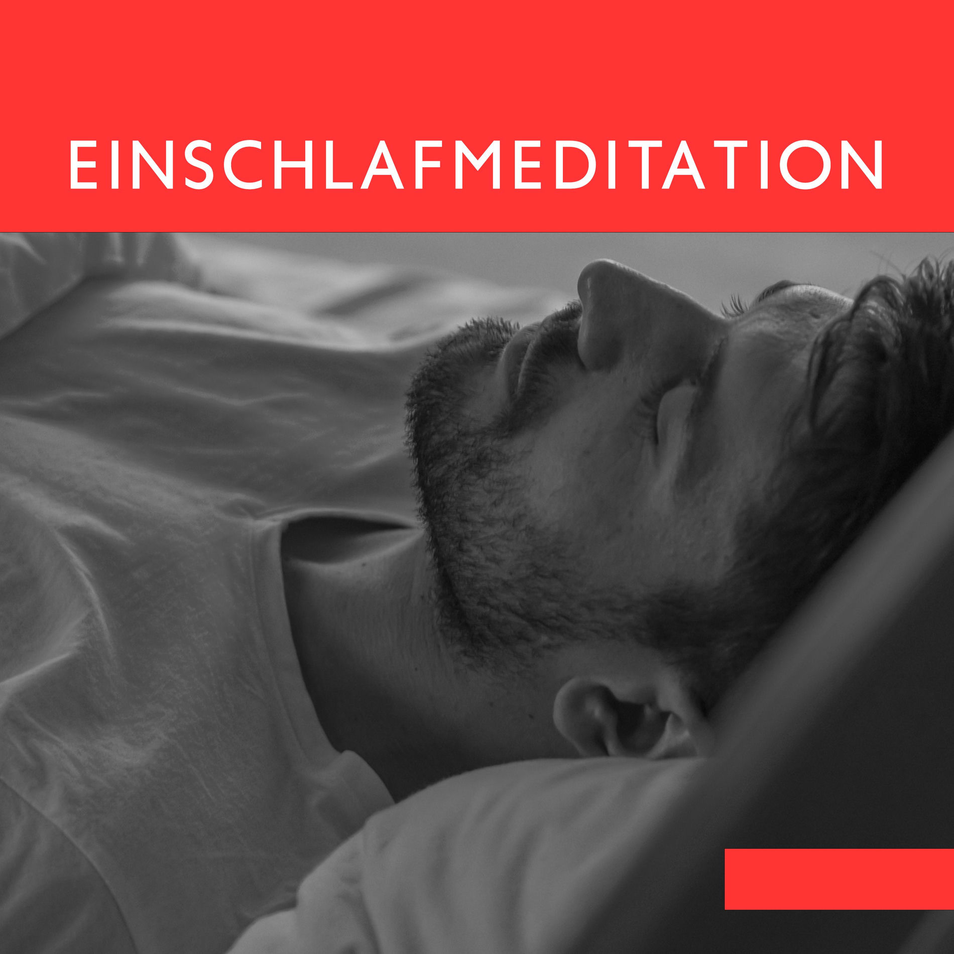 Album cover of Einschlafmeditation