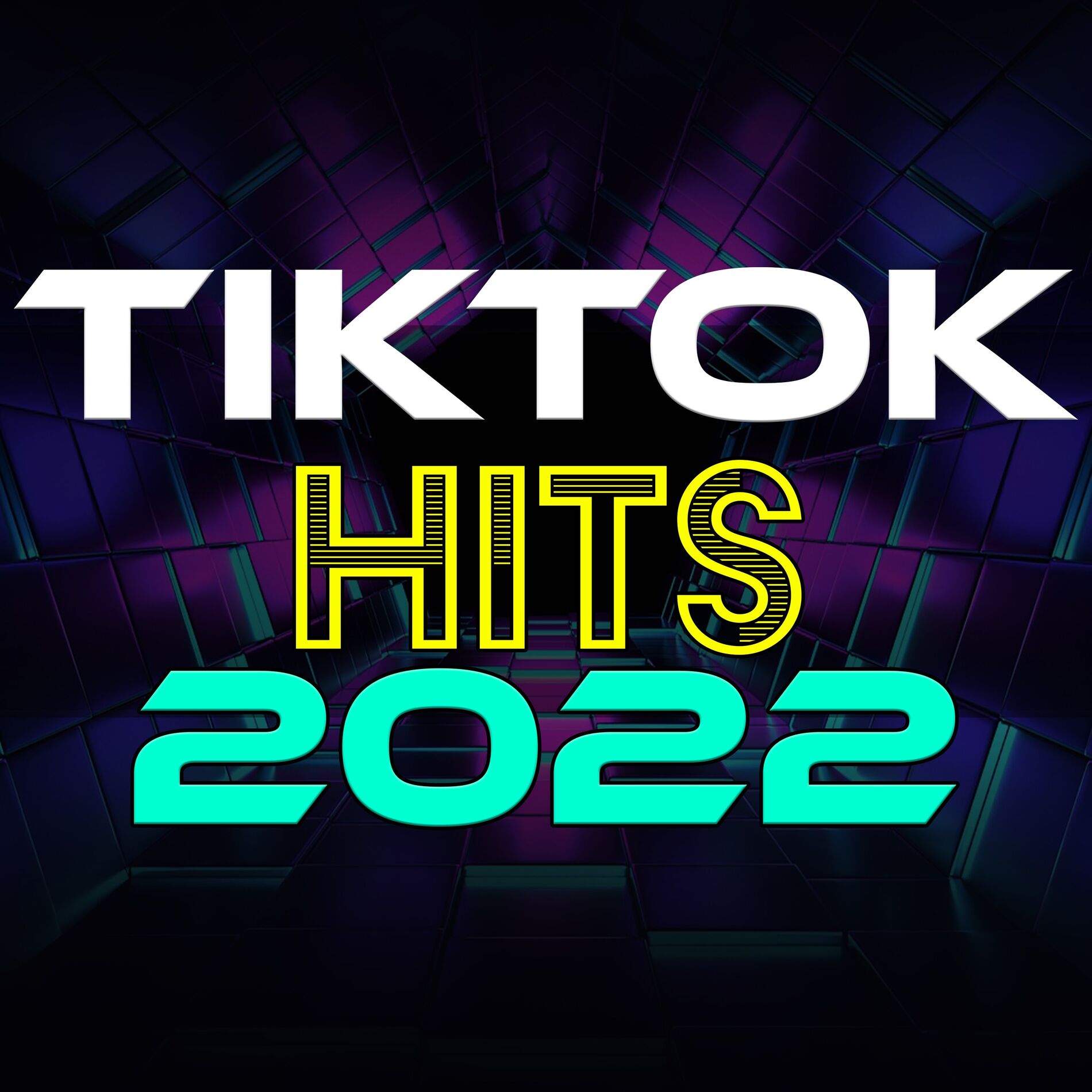 Album cover of TikTok Hits 2022