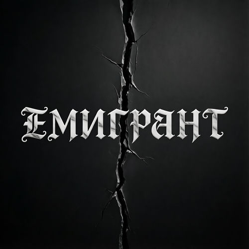 Эмигрант