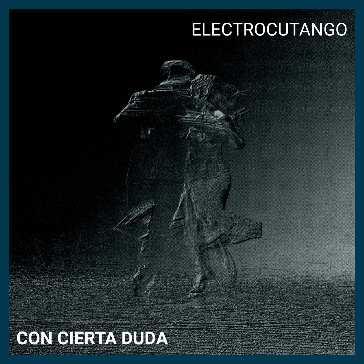 Album cover of Con Cierta Duda