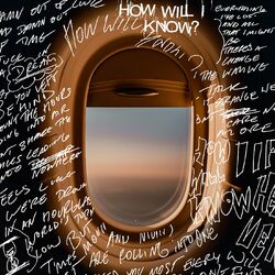Cover of How Will I Know?