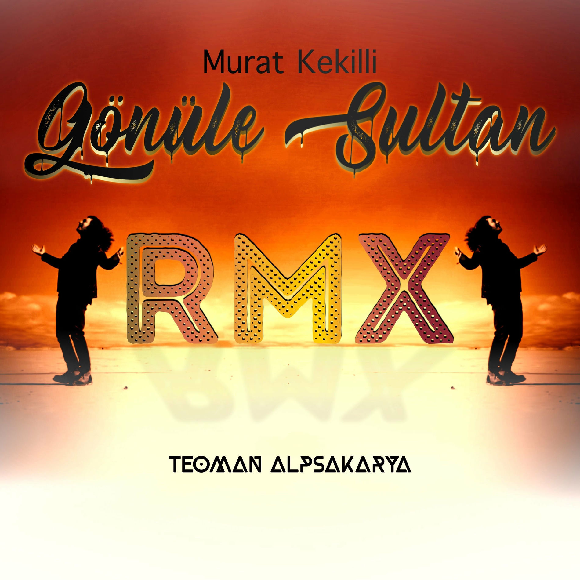Album cover of Gönüle Sultan (Remix)