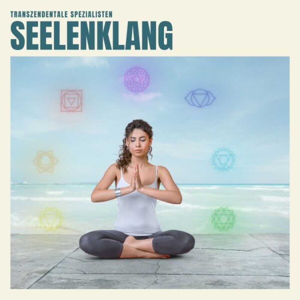 Picture of Seelenklang: Heilende Frequenzen