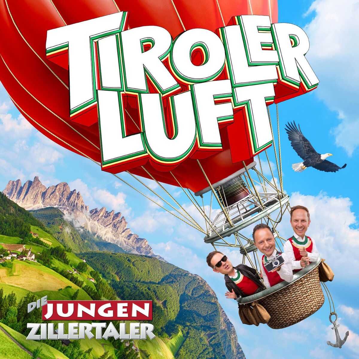 Album cover of Iko Iko